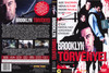 Brooklyn törvényei DVD borító FRONT Letöltése