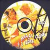 Magas szõke + 2 szõke DVD borító CD1 label Letöltése