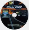Knight Rider 1. évad 2. lemez (1982) DVD borító CD1 label Letöltése