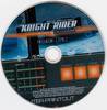 Knight Rider 1. évad 4. lemez (1982) DVD borító CD1 label Letöltése