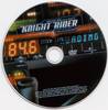 Knight Rider 1. évad 5. lemez (1982) DVD borító CD1 label Letöltése