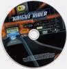 Knight Rider 1. évad 6. lemez (1982) DVD borító CD1 label Letöltése
