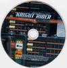 Knight Rider 1. évad 7. lemez (1982) DVD borító CD1 label Letöltése