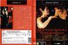 Az utolsó éjszaka Hong Kongban DVD borító FRONT Letöltése