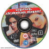 Segítség, elraboltam magam! DVD borító CD1 label Letöltése