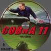 Cobra 11 - Túszjárat (gigant11) DVD borító CD1 label Letöltése