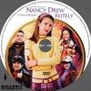 Nancy Drew: A hollywoodi rejtély (gigant11) DVD borító CD1 label Letöltése