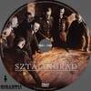 Sztálingrád (gigant11) DVD borító CD1 label Letöltése