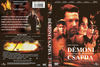 Démoni csapda DVD borító FRONT Letöltése
