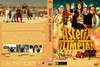 Asterix az olimpián DVD borító FRONT Letöltése