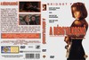 A bérgyilkosnõ DVD borító FRONT Letöltése