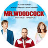 Mr. Woodcock DVD borító CD1 label Letöltése