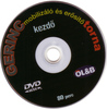 Gerinctorna - kezdõ DVD borító BACK Letöltése