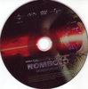 Csillagközi romboló - minisorozat DVD borító CD1 label Letöltése