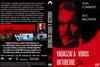 Vadászat a Vörös Októberre (Bigpapa) DVD borító FRONT Letöltése