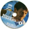 80 nap alatt a Föld körül Michael Palinnel 1. DVD borító CD1 label Letöltése
