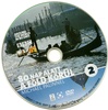 80 nap alatt a Föld körül Michael Palinnel 2. DVD borító CD1 label Letöltése