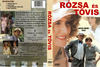 Rózsa és tövis DVD borító FRONT Letöltése