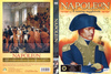 Napoleon - A remény nagykövete DVD borító FRONT Letöltése