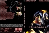 Pókember 3. DVD borító FRONT Letöltése