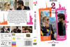 2 nap Párizsban DVD borító FRONT Letöltése