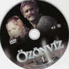 Özönvíz (1974) DVD borító CD1 label Letöltése