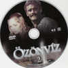 Özönvíz (1974) DVD borító CD2 label Letöltése