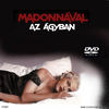 Madonnával az ágyban DVD borító CD1 label Letöltése