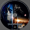 Transformers (zsulboy) DVD borító CD1 label Letöltése