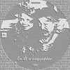 Én és a nagyapám DVD borító CD1 label Letöltése