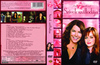 Szívek szállodája 7. évad (gylovag) DVD borító FRONT Letöltése
