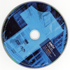 Drót 3. évad DVD borító CD1 label Letöltése