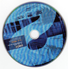 Drót 3. évad DVD borító CD2 label Letöltése