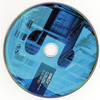 Drót 3. évad DVD borító CD3 label Letöltése