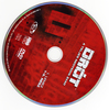 Drót 4. évad DVD borító CD1 label Letöltése