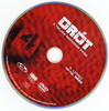 Drót 4. évad DVD borító CD4 label Letöltése