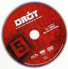 Drót 4. évad DVD borító INSIDE Letöltése