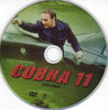 Cobra 11 - Túszjárat DVD borító CD1 label Letöltése