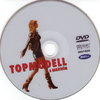 Topmodell a barátnõm DVD borító CD1 label Letöltése