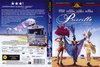 Priscilla, a sivatag királynõje DVD borító FRONT Letöltése