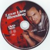 Piszkos Románc DVD borító CD1 label Letöltése