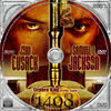 1408 (Kozy) DVD borító CD1 label Letöltése
