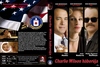 Charlie Wilson háborúja DVD borító FRONT Letöltése