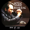 Piszkos románc (GABZ) DVD borító CD1 label Letöltése