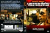 A mesterlövész (2007) DVD borító FRONT Letöltése