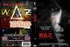 W  Delta Z (WAZ) DVD borító FRONT Letöltése