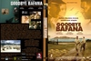 Goodbye Bafana (Csiribácsi) DVD borító FRONT Letöltése