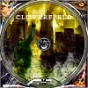 Cloverfield (nitro) DVD borító CD1 label Letöltése