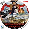 Münchausen báró kalandjai (pizzas28) DVD borító CD1 label Letöltése