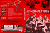 Rivaldafényben (Darth George) DVD borító FRONT Letöltése